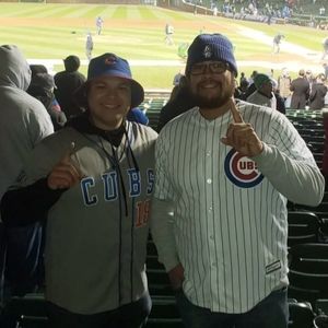 Meet your Posher, David